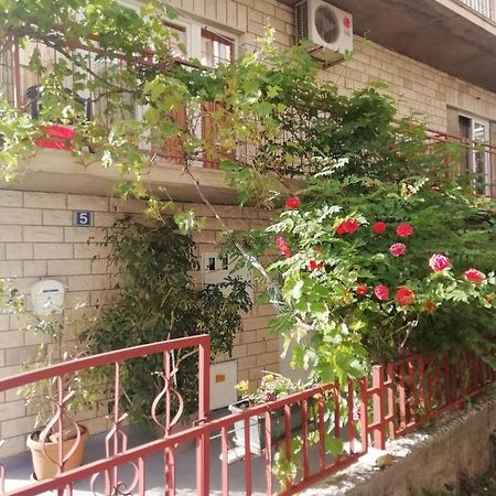 Vila Magdalena Makarska Extérieur photo