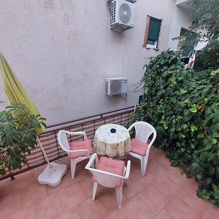 Vila Magdalena Makarska Extérieur photo