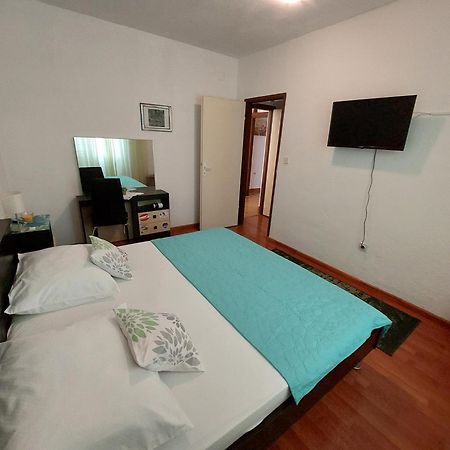Vila Magdalena Makarska Extérieur photo
