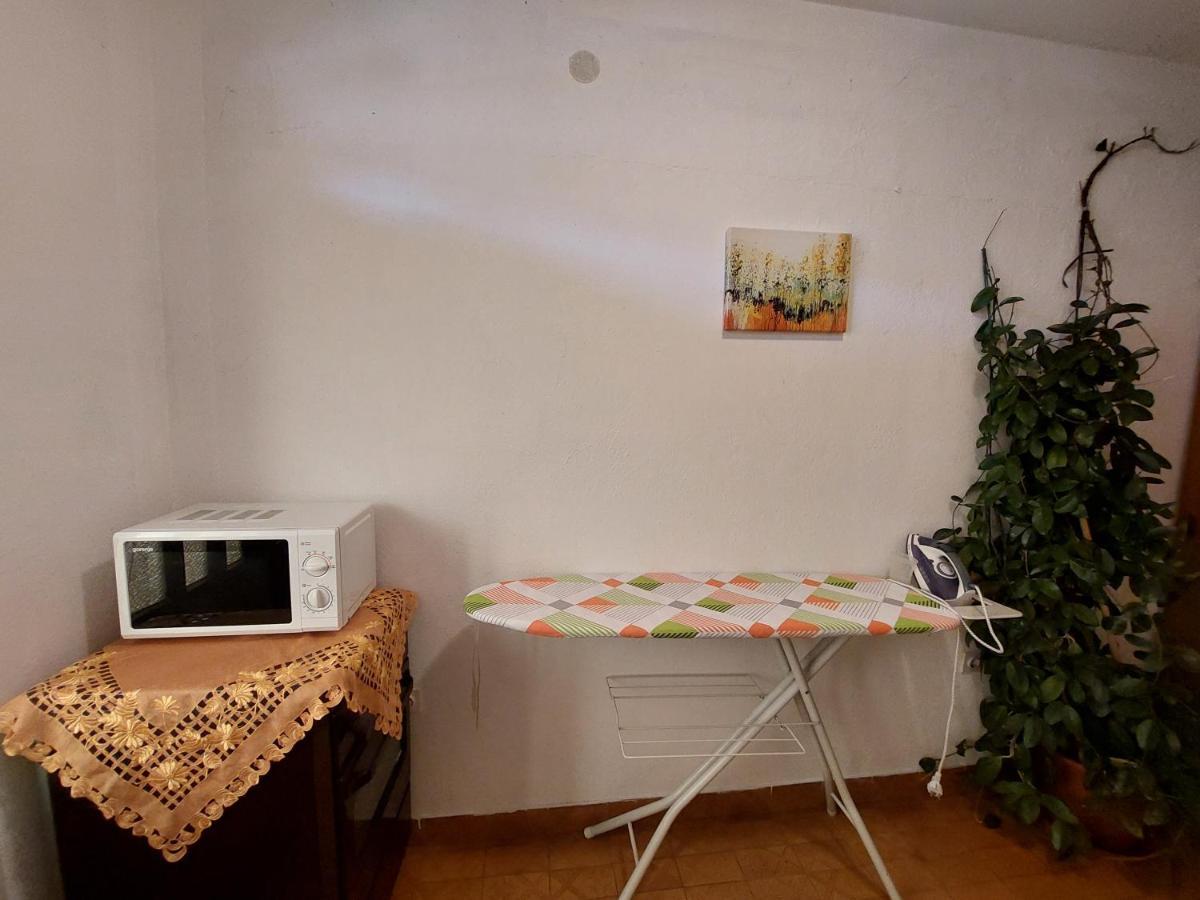 Vila Magdalena Makarska Chambre photo