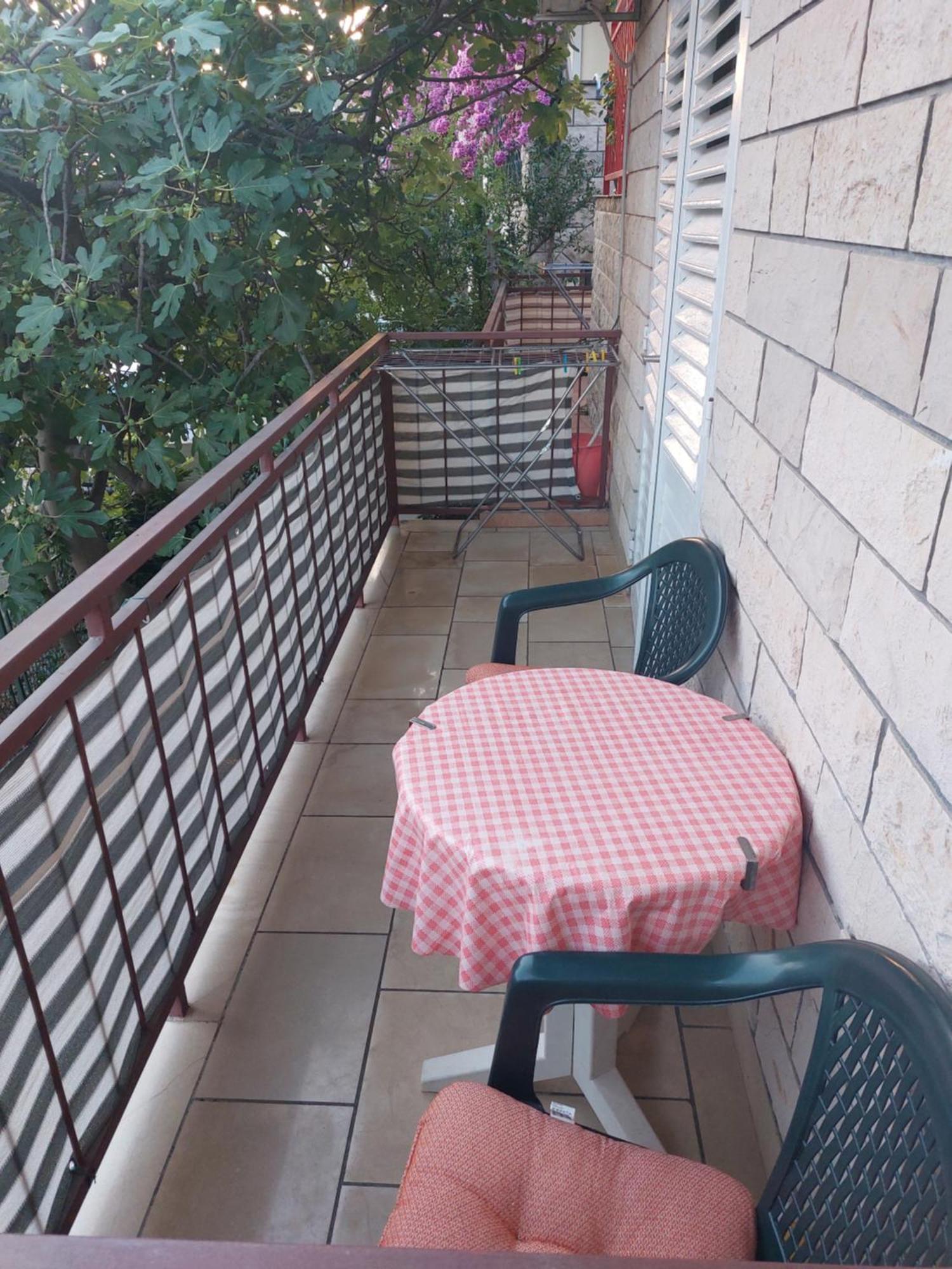 Vila Magdalena Makarska Extérieur photo