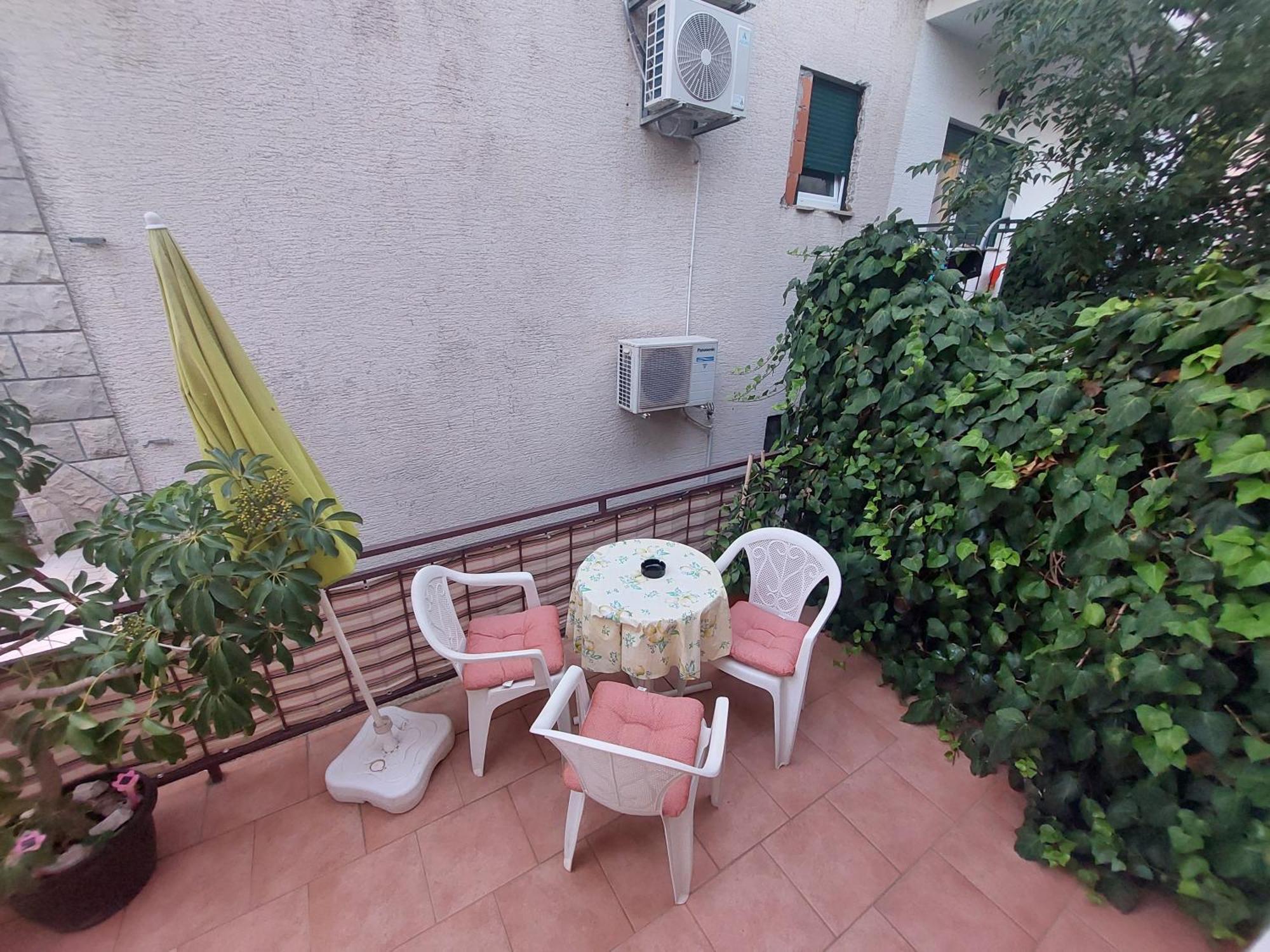 Vila Magdalena Makarska Extérieur photo