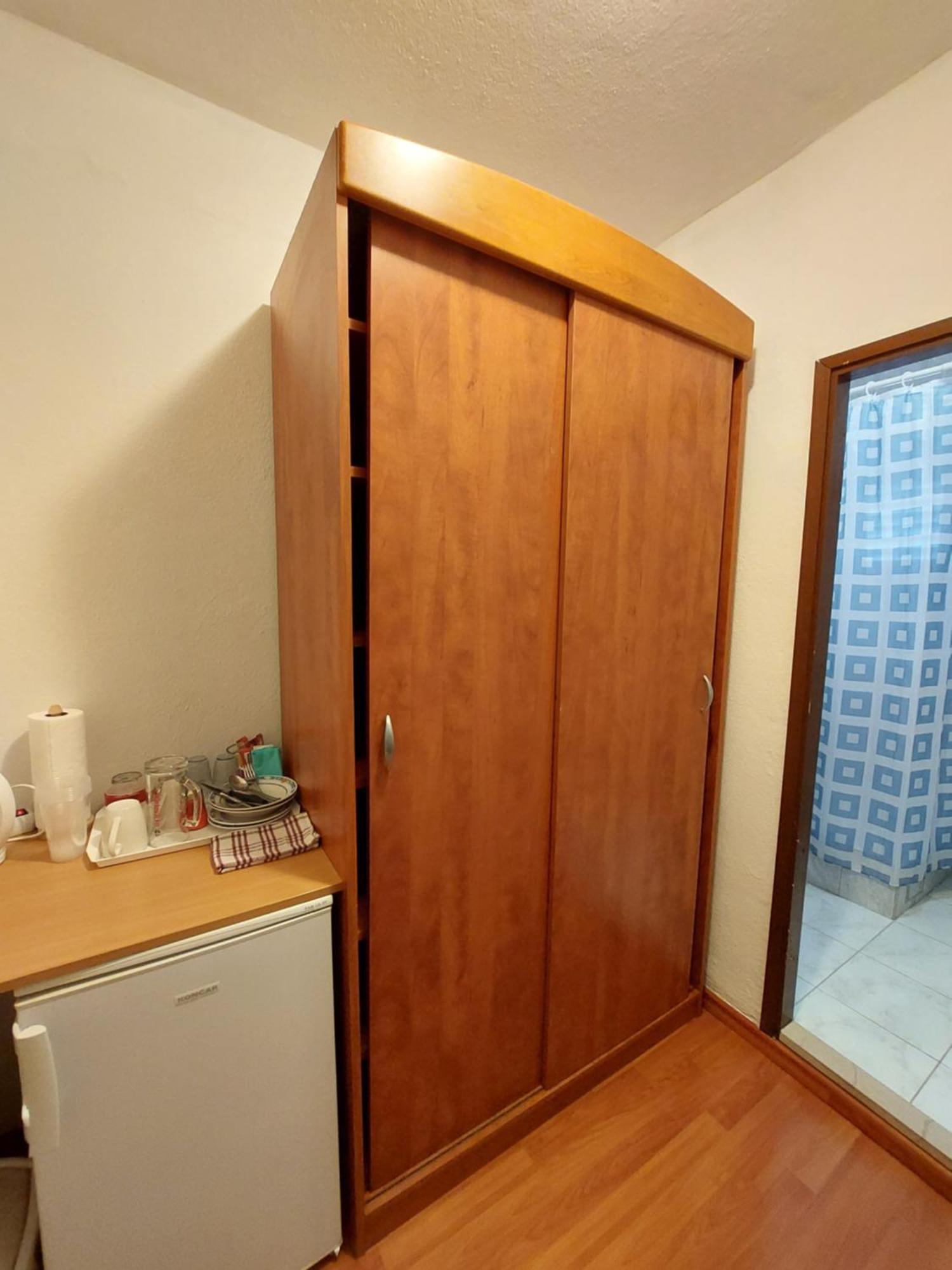 Vila Magdalena Makarska Extérieur photo