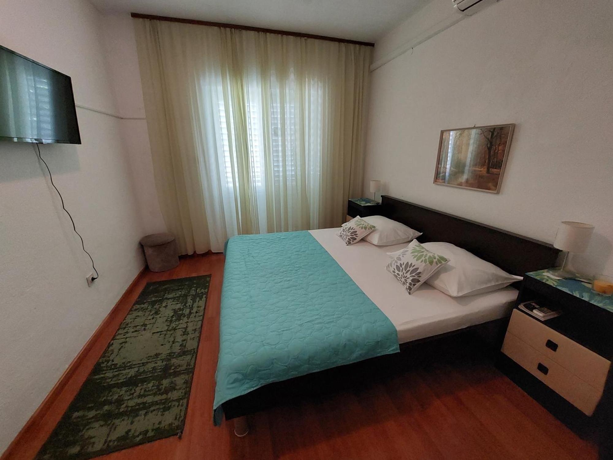Vila Magdalena Makarska Extérieur photo