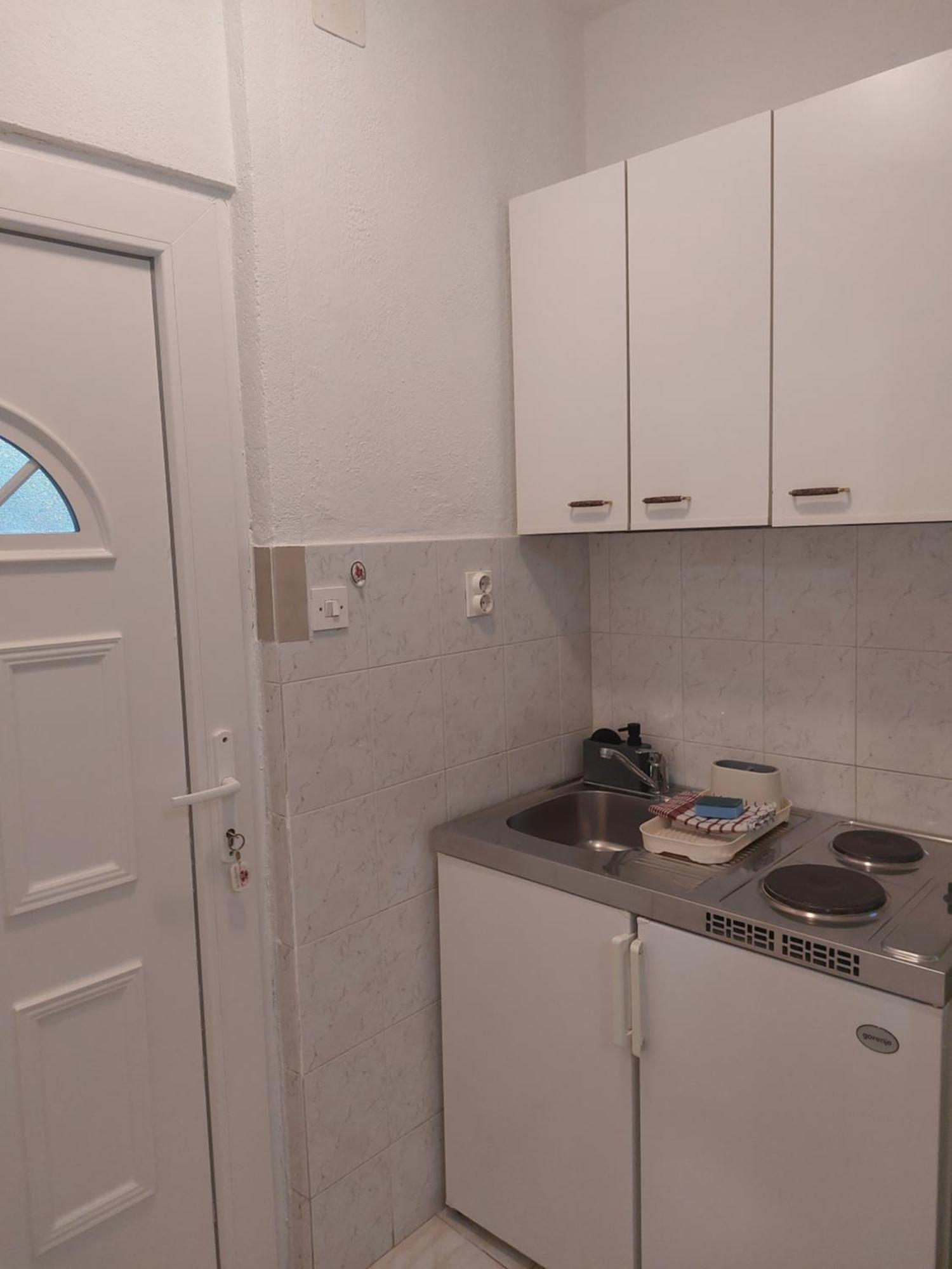 Vila Magdalena Makarska Extérieur photo