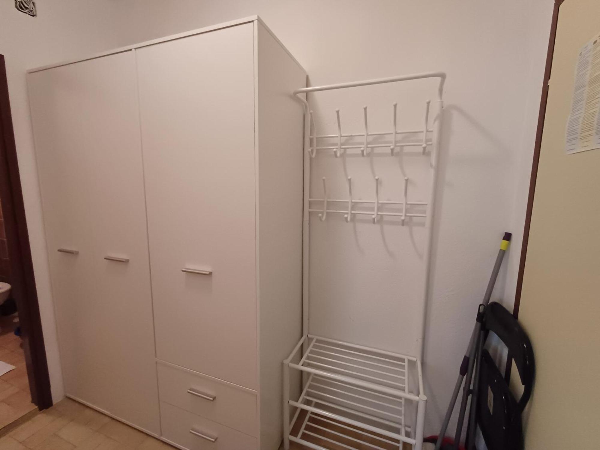 Vila Magdalena Makarska Chambre photo