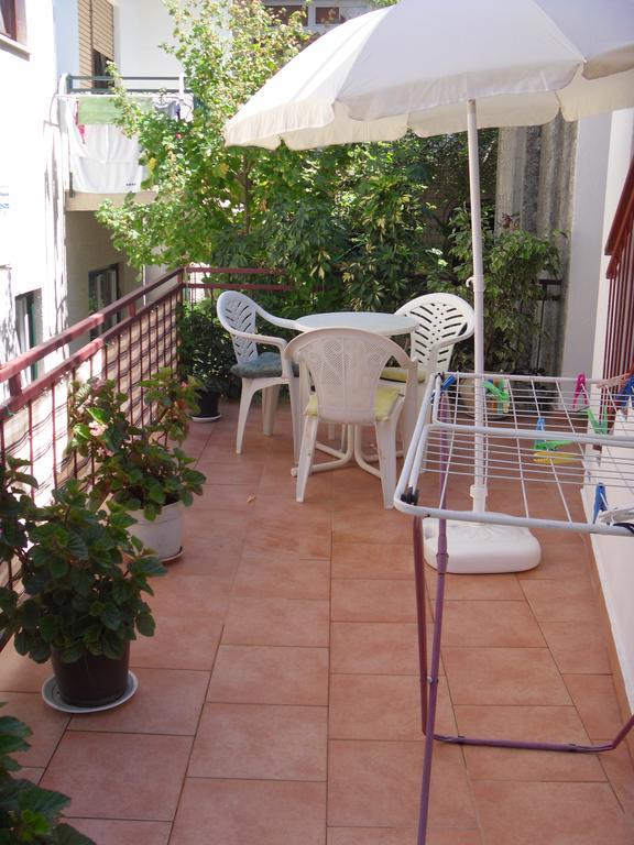 Vila Magdalena Makarska Extérieur photo