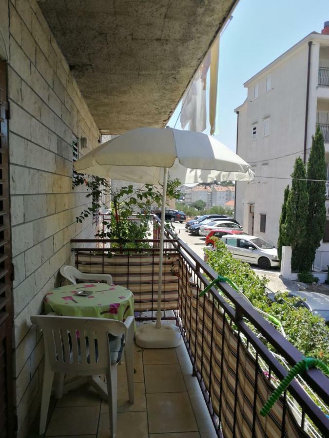 Vila Magdalena Makarska Extérieur photo